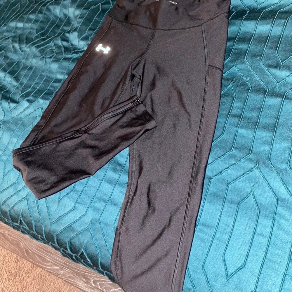 Under armour Leggings